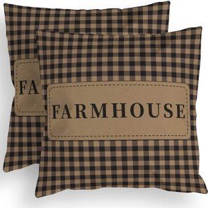Throw Pillows